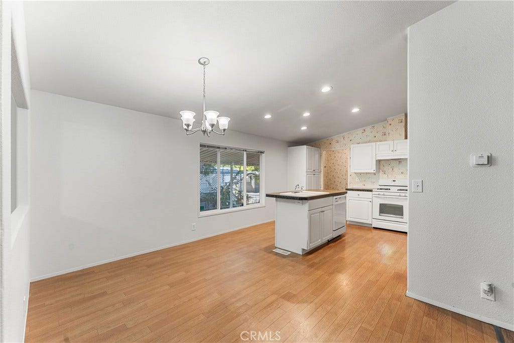 5711 Columbia Way, #SPC 219, Quartz Hill, CA 93536