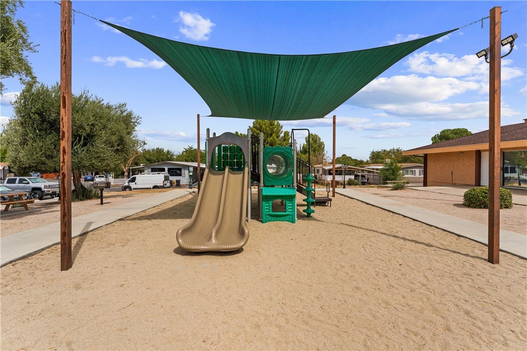 5711 Columbia Way, #SPC 219, Quartz Hill, CA 93536