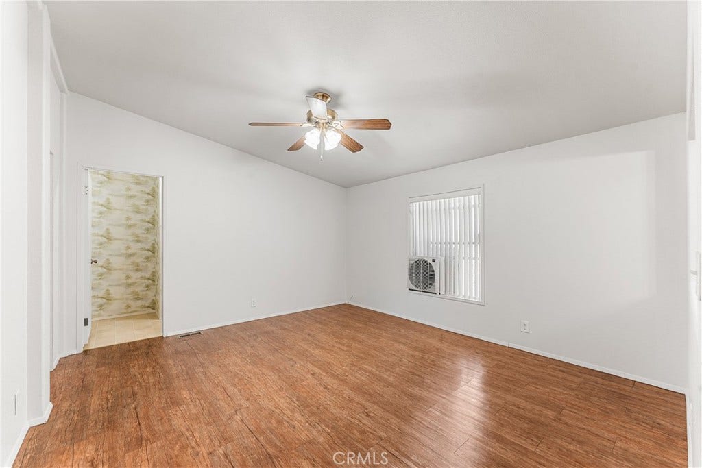 5711 Columbia Way, #SPC 219, Quartz Hill, CA 93536