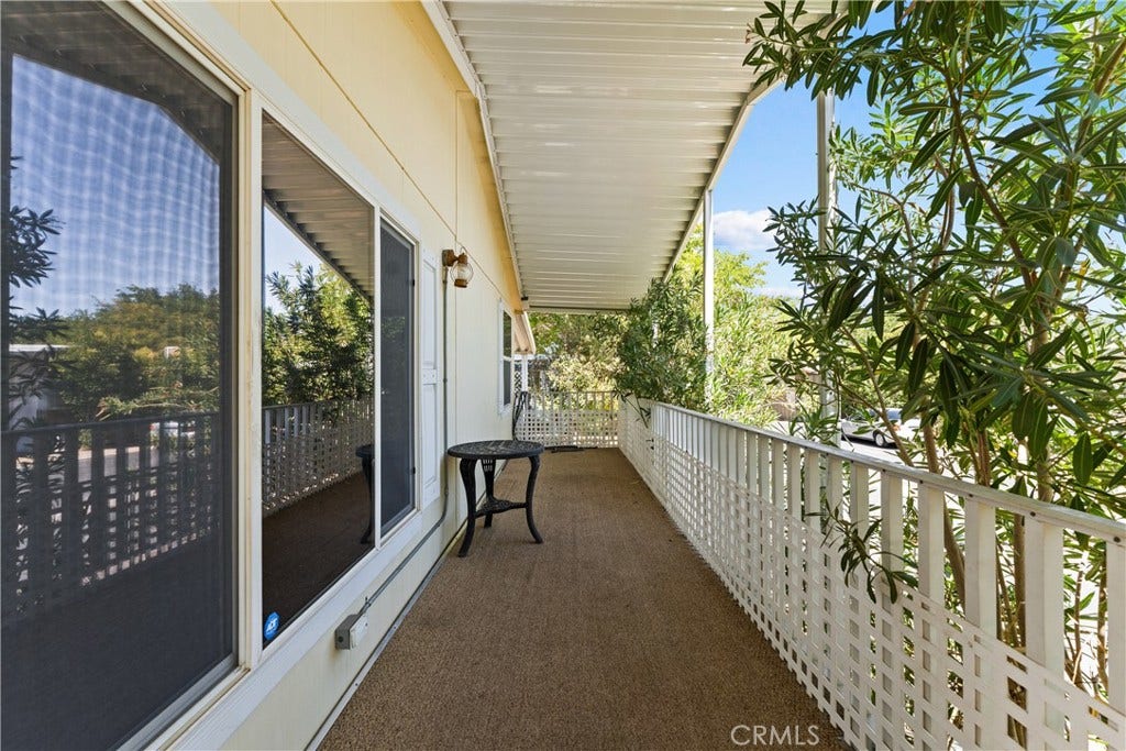 5711 Columbia Way, #SPC 219, Quartz Hill, CA 93536