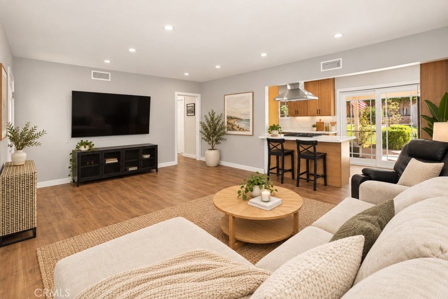 Property photo for 17610 Scherzinger, Canyon Country, CA