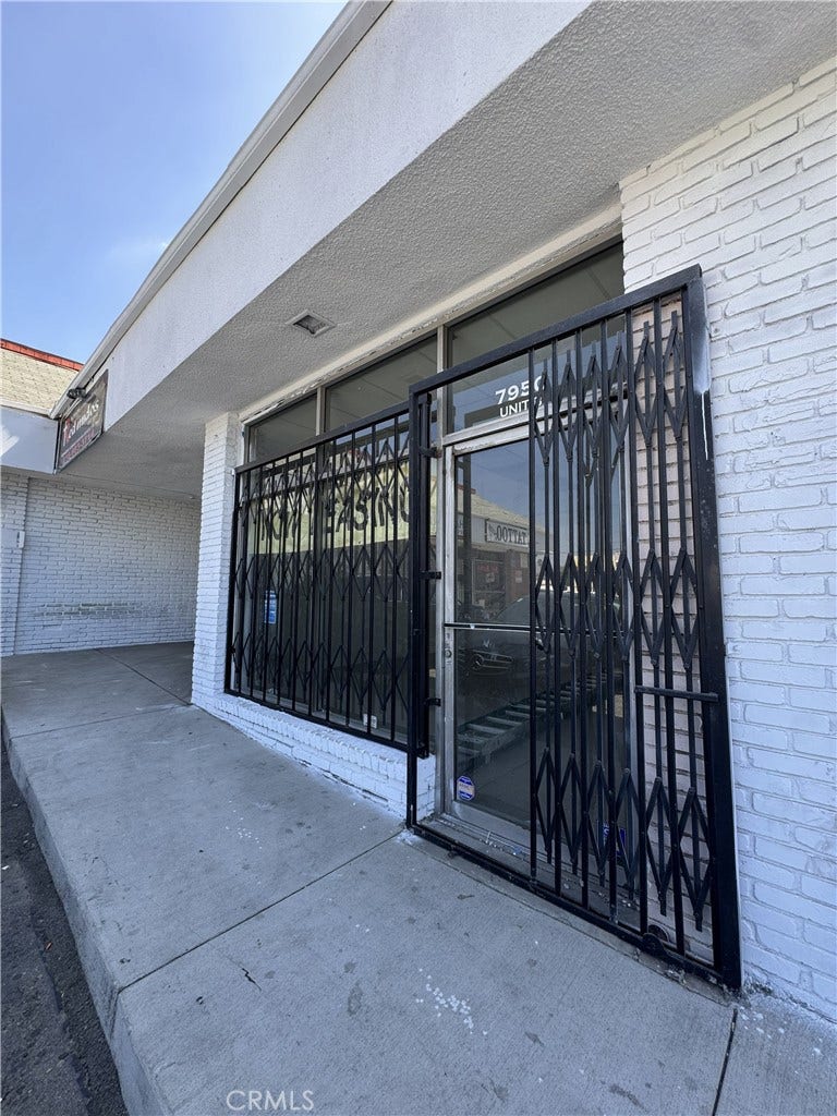 Property photo for 7950 Laurel Canyon Boulevard, #B, North Hollywood, CA