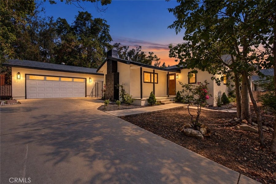 Property photo for 403 W 5th, San Dimas, CA