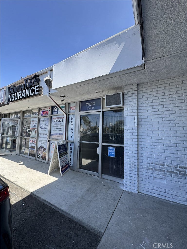 Property photo for 7950 Laurel Canyon Boulevard, #D, North Hollywood, CA