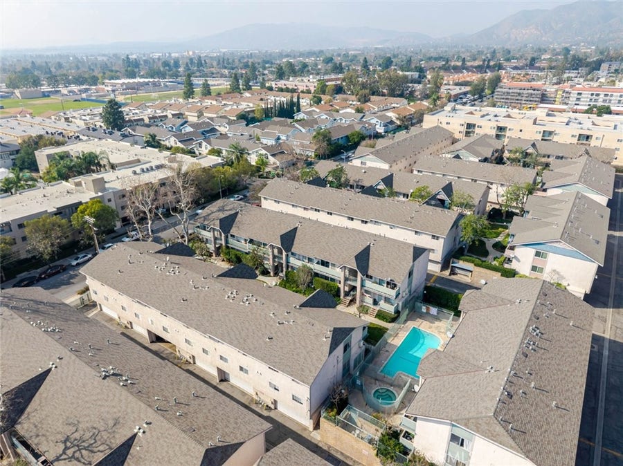 Property photo for 13100 Bromont Avenue, #46, Sylmar, CA