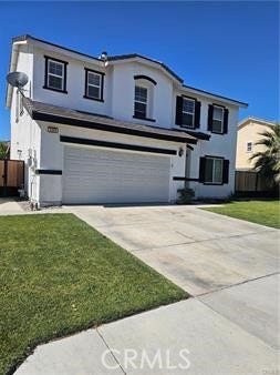 Property photo for 4206 Vahan Court, Lancaster, CA