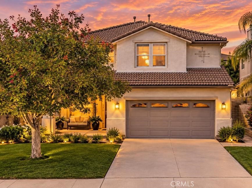 Property photo for 19339 Sidani Lane, Saugus, CA