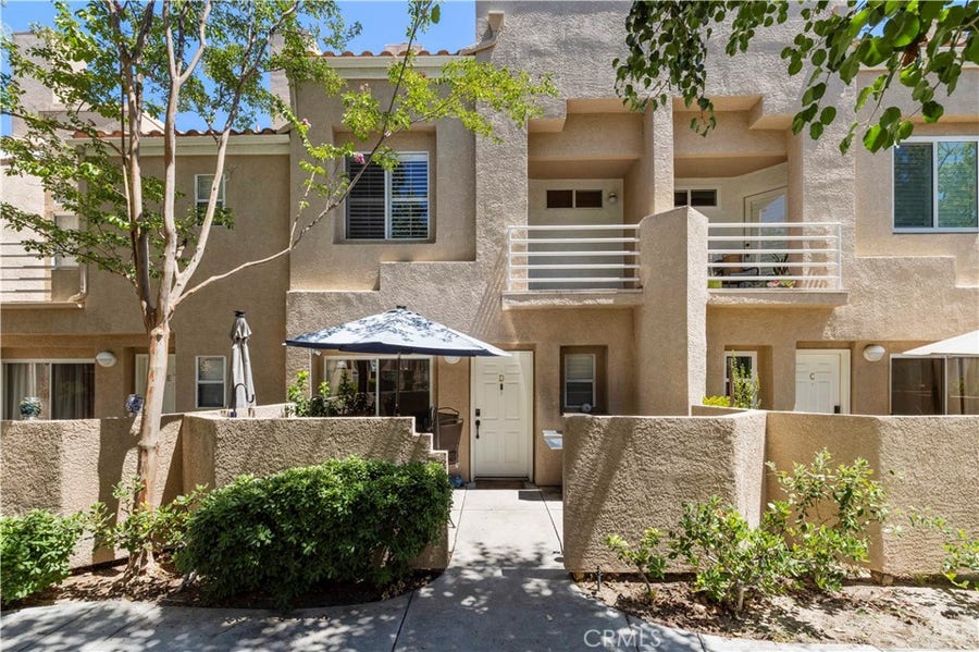 Property photo for 25731 Perlman Place, #D, Stevenson Ranch, CA