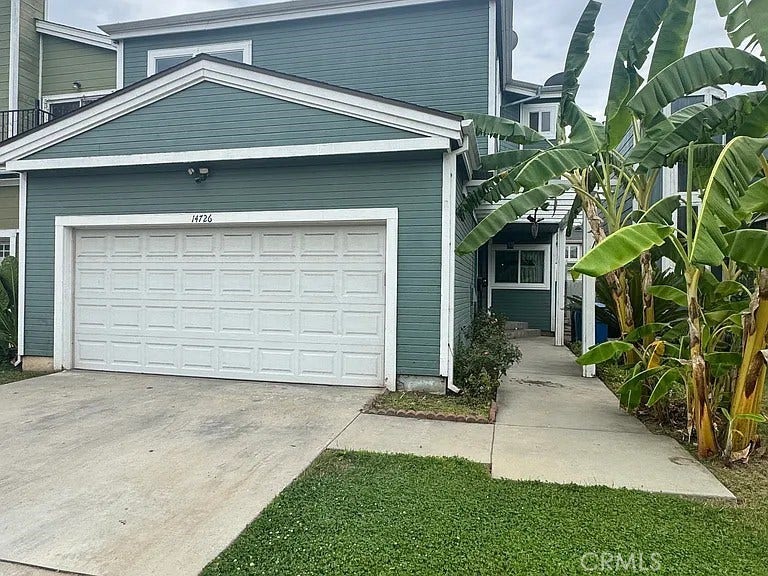 Property photo for 14726 Tupper, Panorama City, CA
