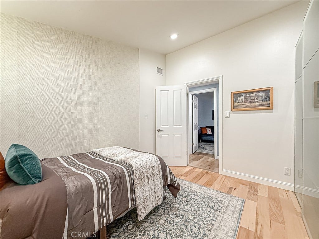 743 Spalding Street, Thousand Oaks, CA 91360 Bedroom #1