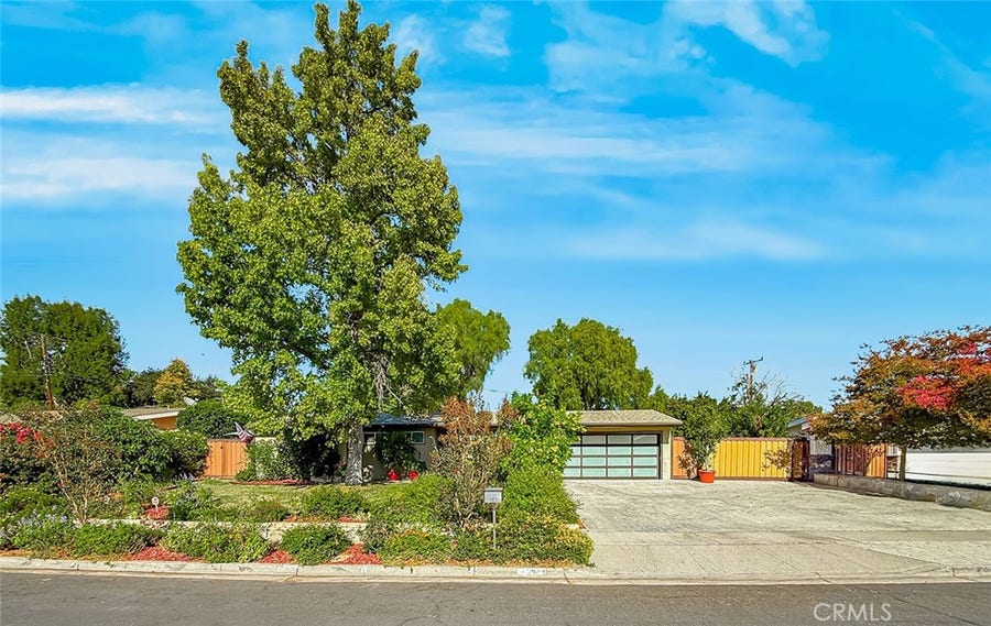 Property photo for 743 Spalding Street, Thousand Oaks, CA