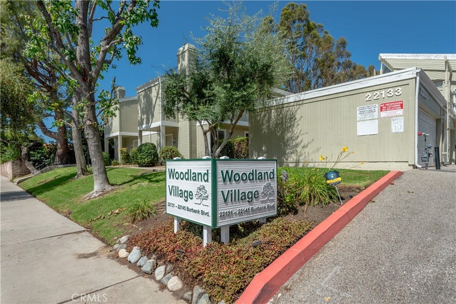 Property photo for 22139 Burbank Boulevard, #7, Woodland Hills, CA