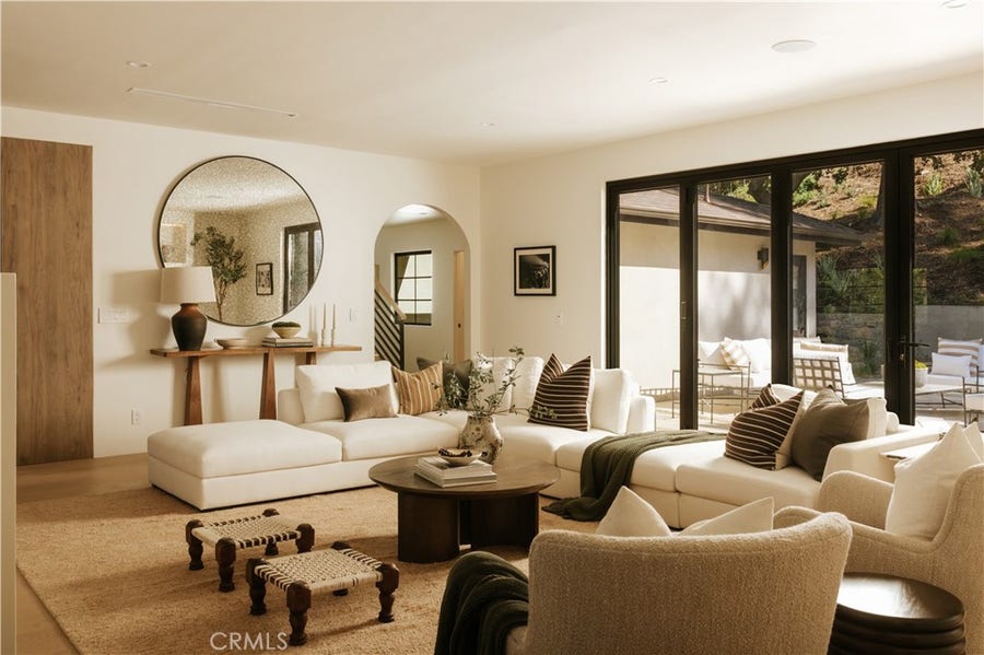 Property photo for 17930 Karen Drive, Encino, CA