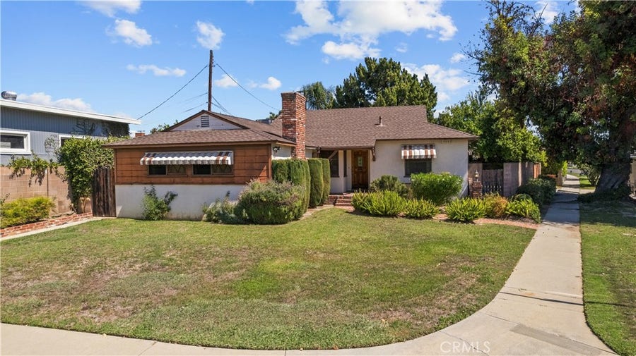Property photo for 17231 Lanark, Van Nuys, CA