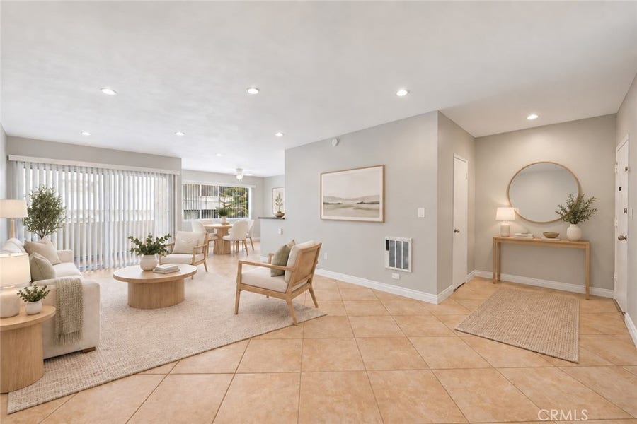 Property photo for 5328 Newcastle Avenue, #54, Encino, CA