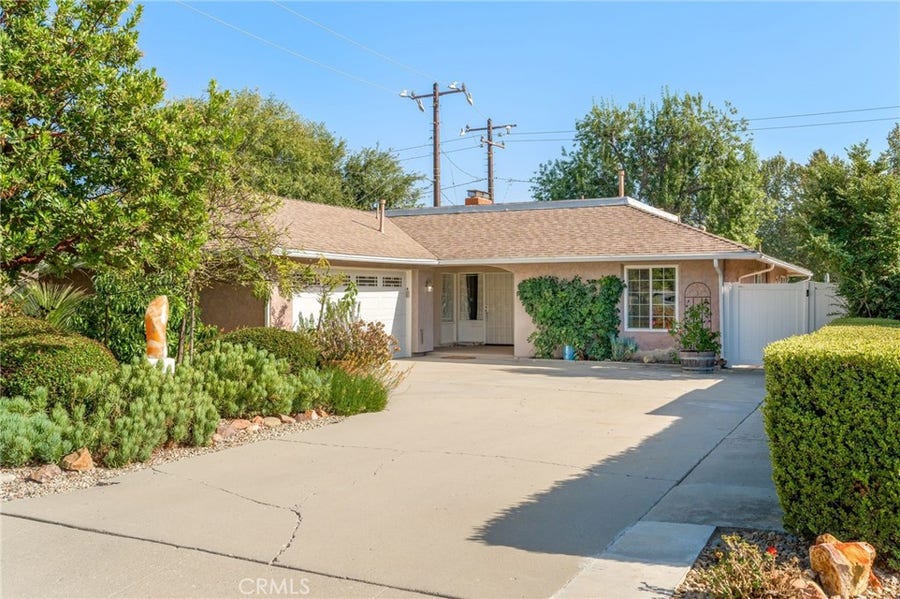 Property photo for 222 2nd, Fillmore, CA
