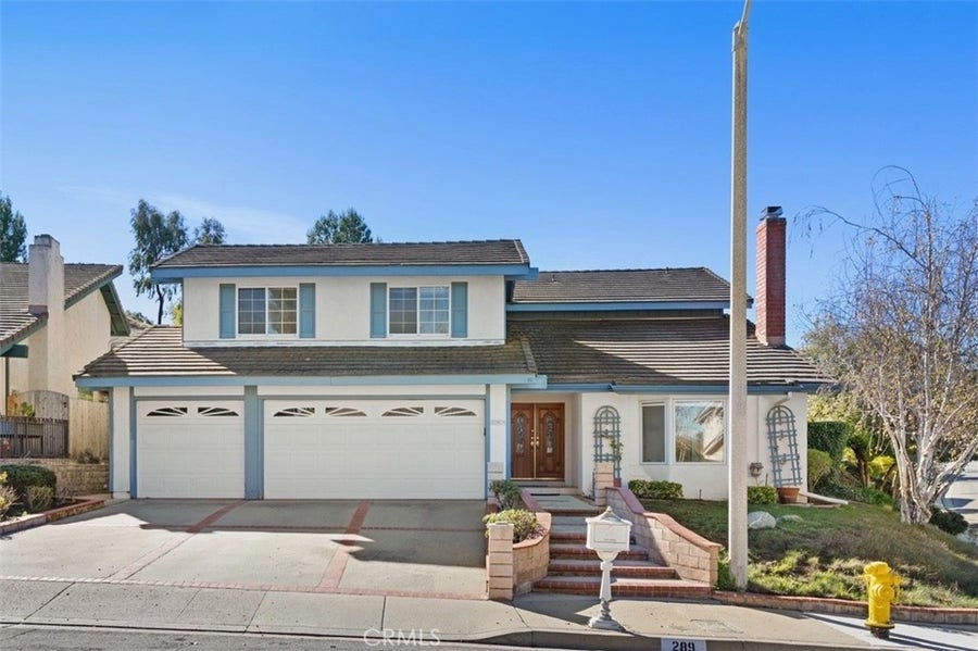 Property photo for 289 Eagle Ridge, Thousand Oaks, CA