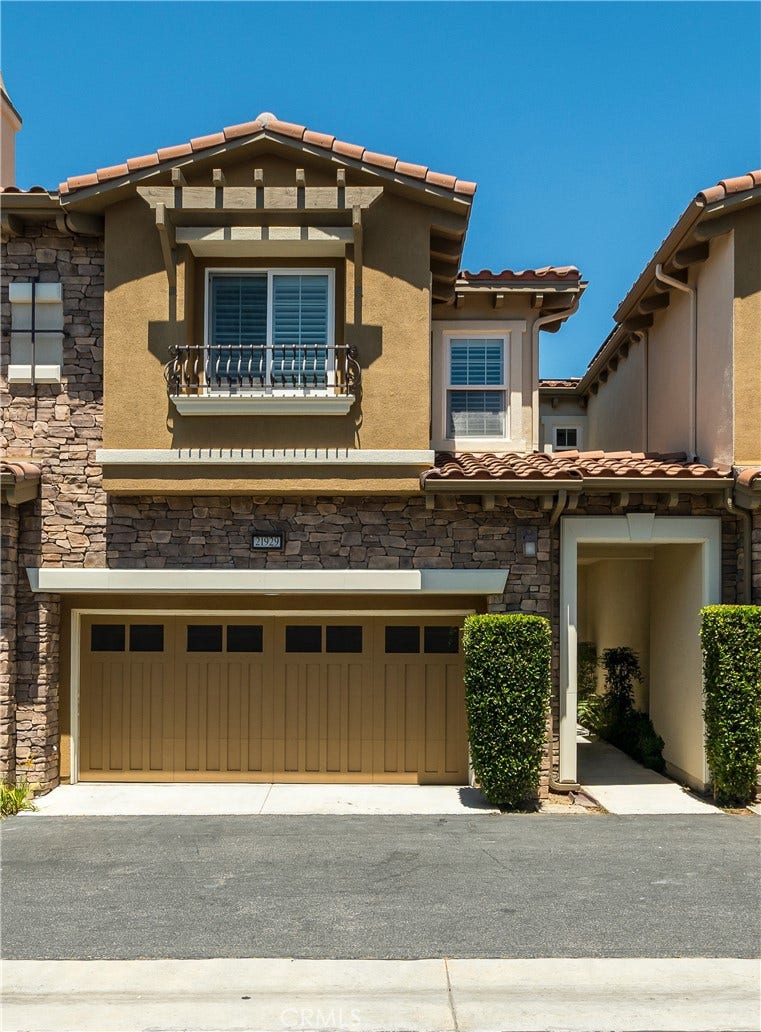 Property photo for 21929 Cortina, Chatsworth, CA