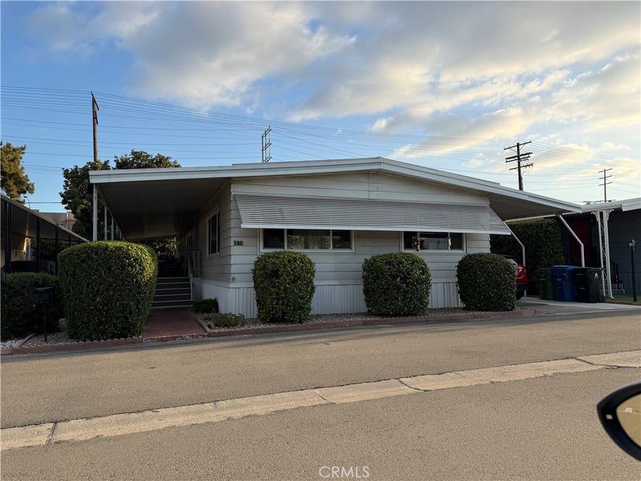 Property photo for 8801 Eton Avenue, #130, Canoga Park, CA