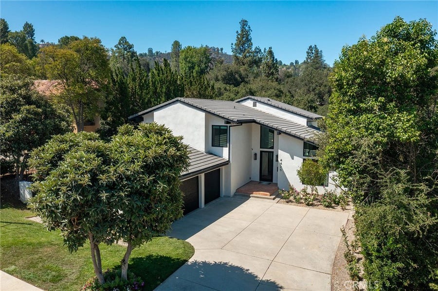 Property photo for 4425 Park Alisal, Calabasas, CA