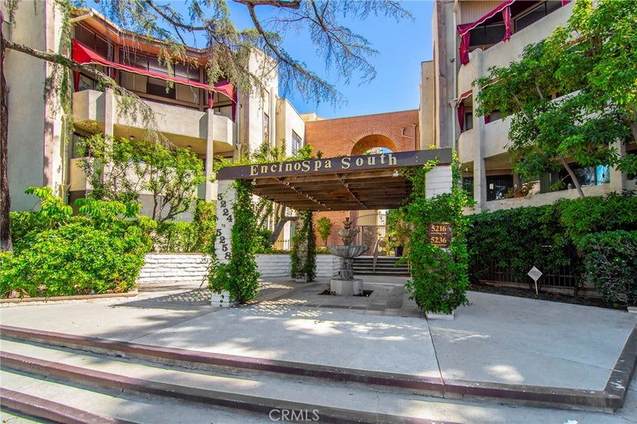 Property photo for 5236 Yarmouth Avenue, #214, Encino, CA