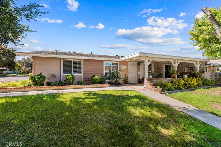 Property photo for 19229 Avenue Of The Oaks, #A, Newhall, CA