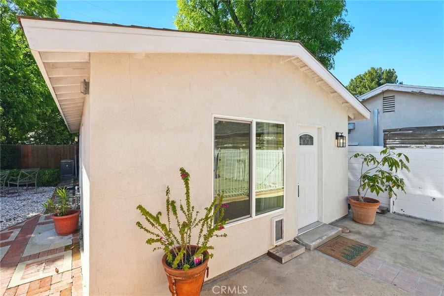 Property photo for 16516 Index Street, Granada Hills, CA