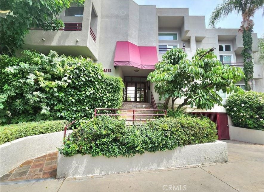 Property photo for 14631 Dickens Street, #11, Sherman Oaks, CA