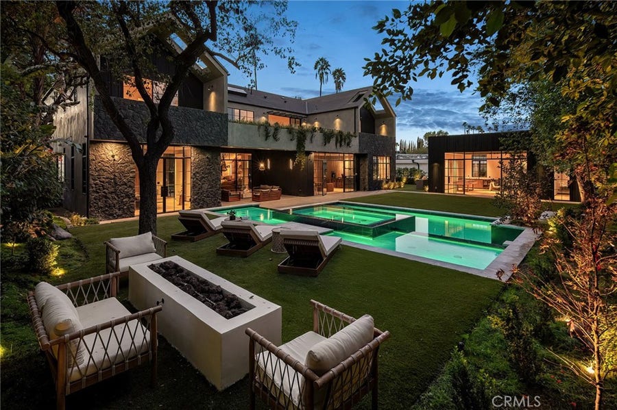 Property photo for 5134 Oakdale, Woodland Hills, CA