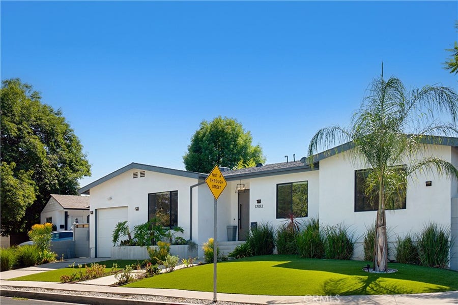 Property photo for 17812 Bromley Court, Encino, CA