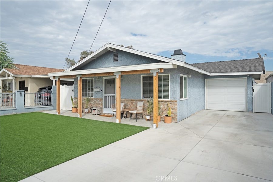 Property photo for 22620 Menlo, Torrance, CA