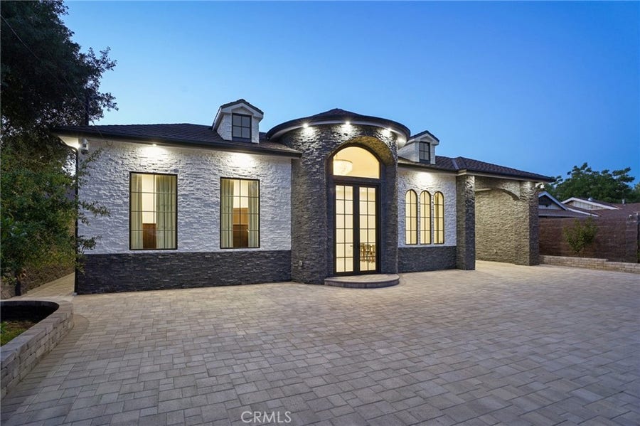 Property photo for 17363 Chase Street, Northridge, CA