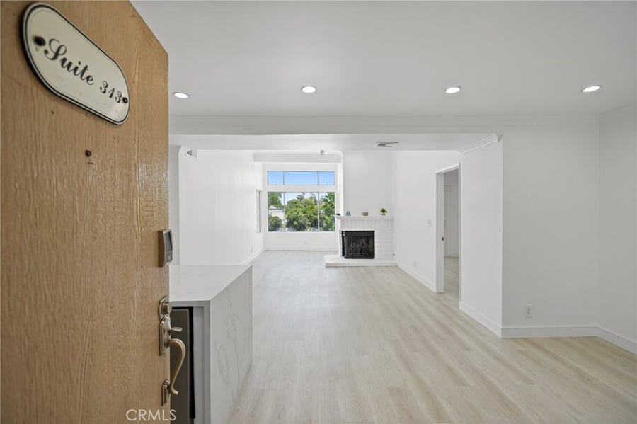 Property photo for 7800 Topanga Canyon Boulevard, #313, Canoga Park, CA