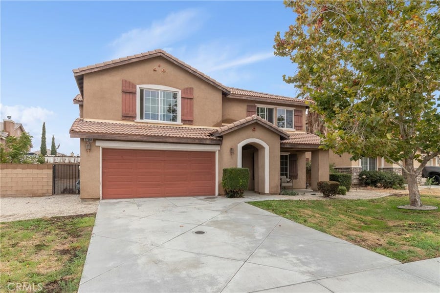 Property photo for 37660 Newbury, Palmdale, CA