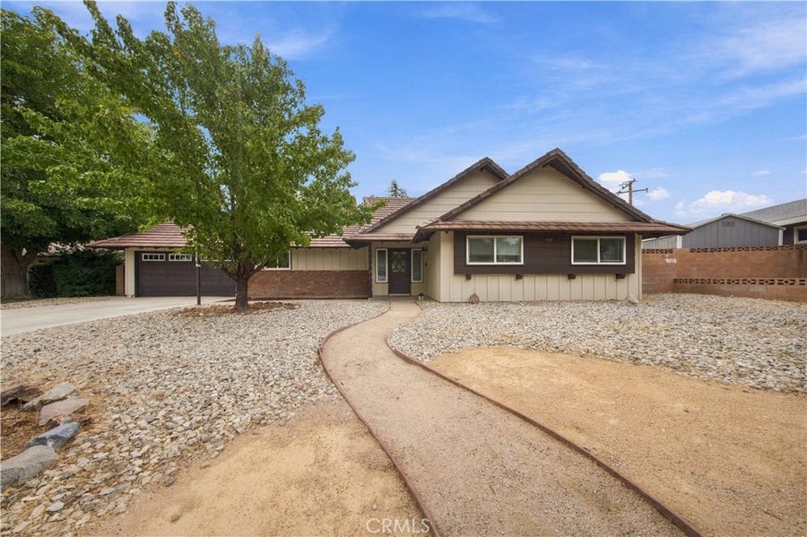 Property photo for 43818 Halcom, Lancaster, CA