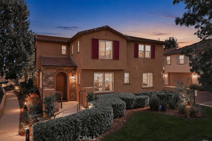 Property photo for 28492 Camino Del Arte Drive, Valencia, CA