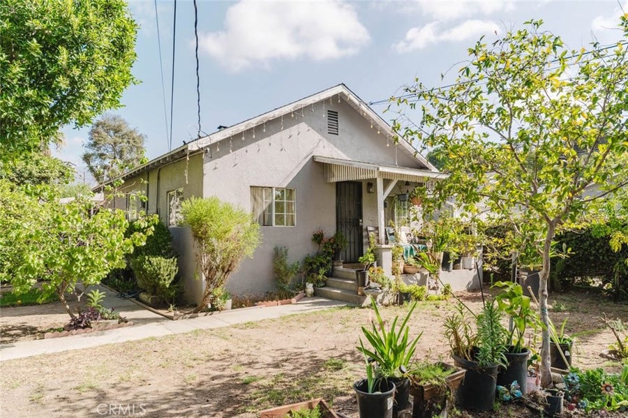 Property photo for 237 Del Monte Street, Pasadena, CA
