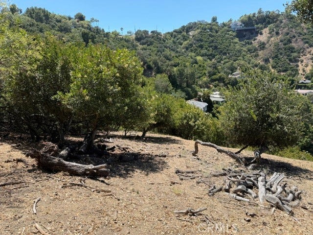 Property photo for 12937 Mulholland Drive, Sherman Oaks, CA