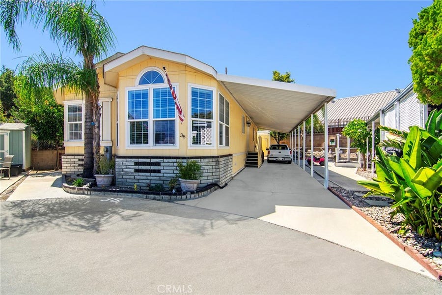 Property photo for 11401 Topanga Canyon, #38, Chatsworth, CA