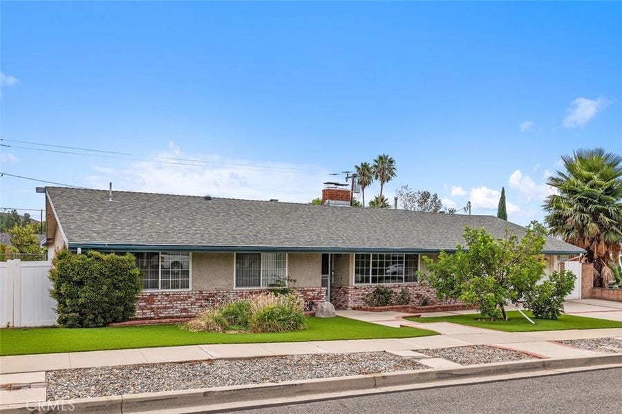 Property photo for 3274 Dalhart, Simi Valley, CA