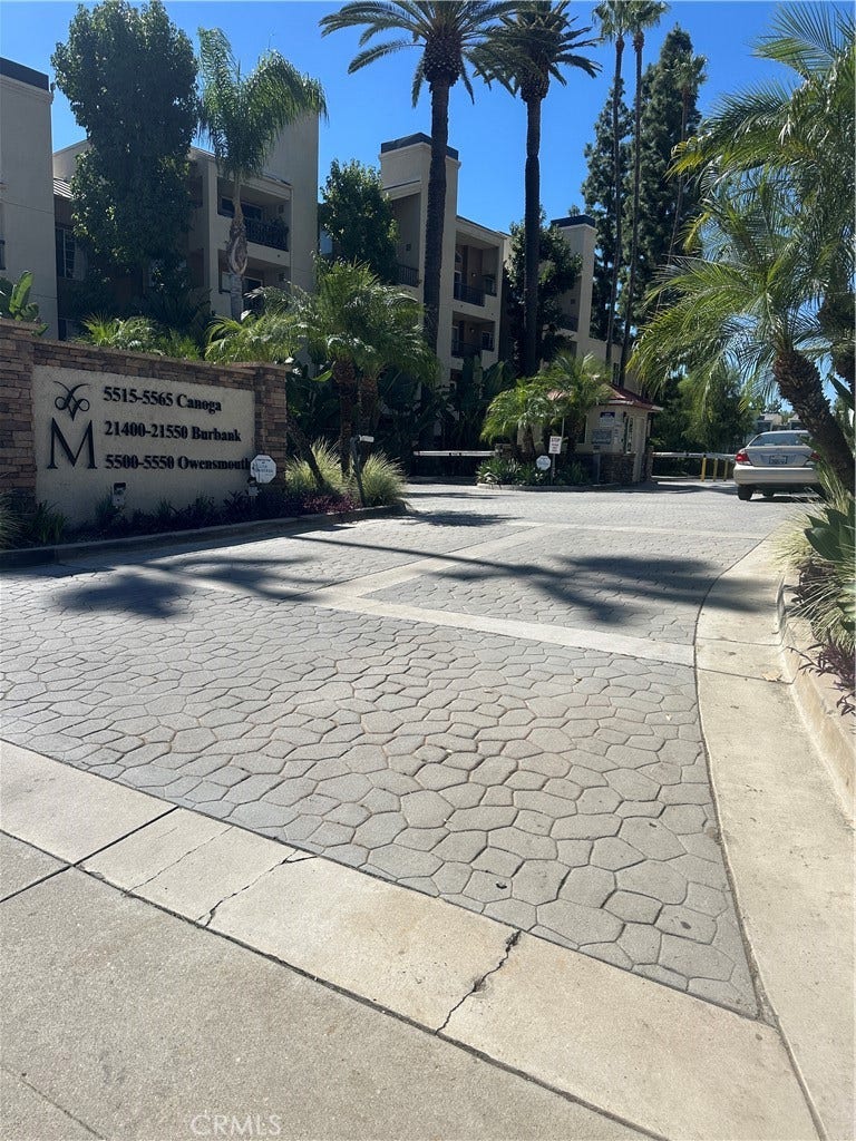 Property photo for 5525 Canoga, #212, Woodland Hills, CA