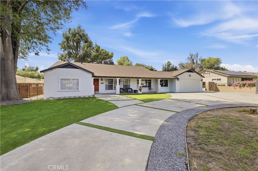 Property photo for 9625 Orion Avenue, North Hills, CA