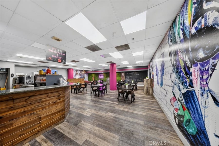 Property photo for 401 N Brand Boulevard, Glendale, CA