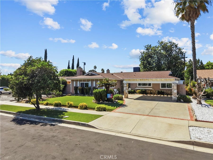 Property photo for 10147 Monogram, North Hills, CA