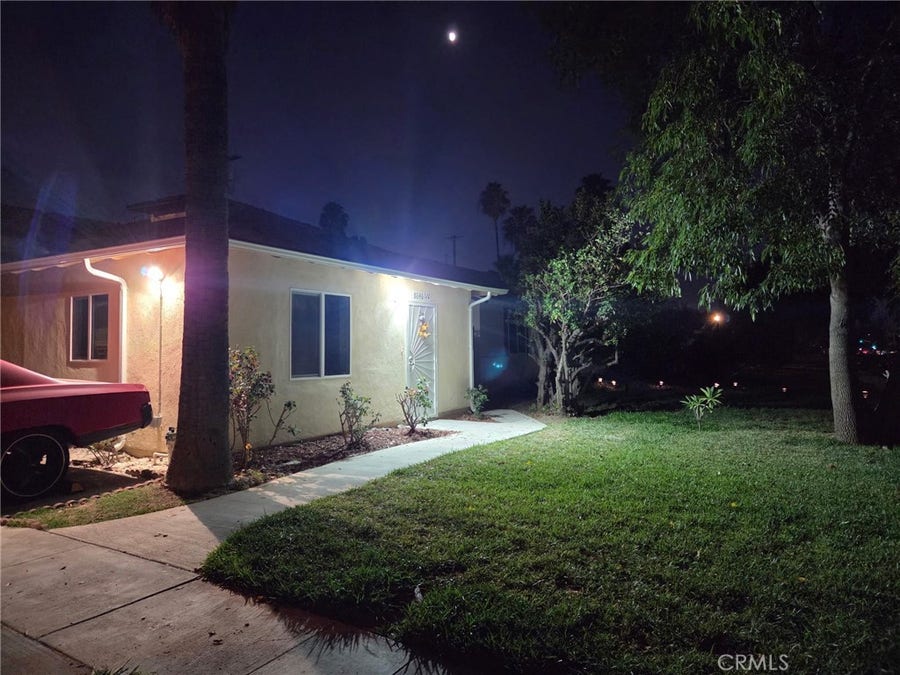 Property photo for 8646 Corbin Ave, Northridge, CA