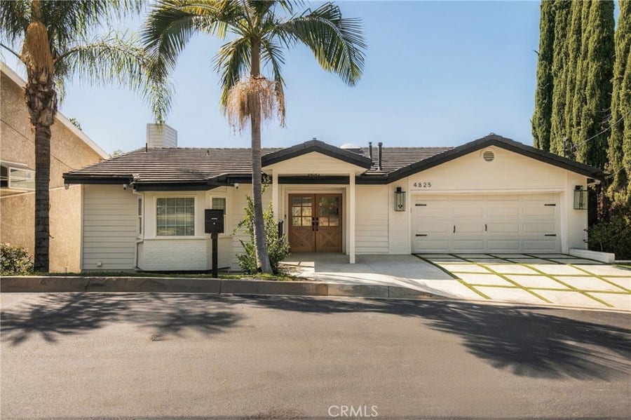 Property photo for 4825 Galendo Street, Woodland Hills, CA