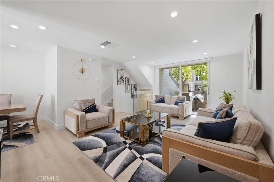 Property photo for 9927 Independence Avenue, #C, Chatsworth, CA