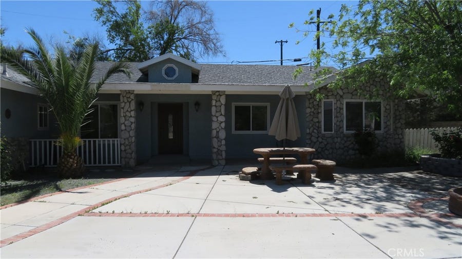 Property photo for 1208 W Lancaster, Lancaster, CA