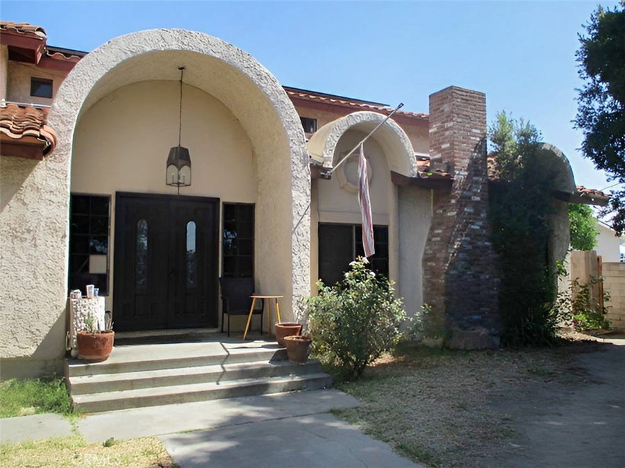 Property photo for 16815 Parthenia, Northridge, CA