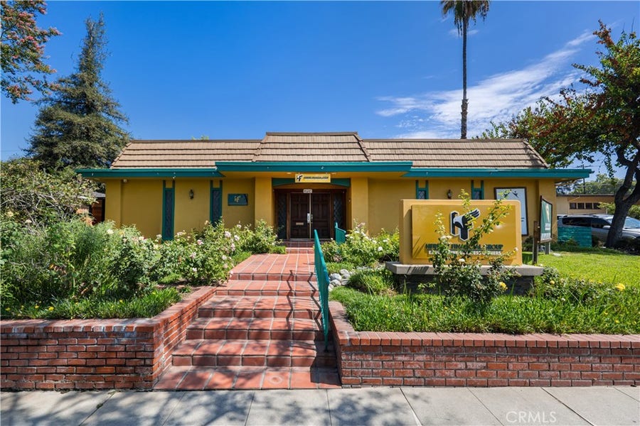 Property photo for 635 W Foothill, Monrovia, CA